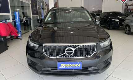 Volvo xc 40 2019 2.0 t4 gasolina geartronic