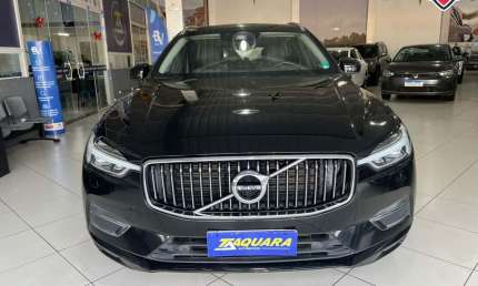 Volvo xc60 2020 2.0 d5 diesel inscription awd geartronic