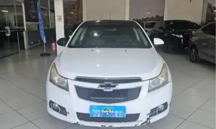 Chevrolet cruze 2014 1.8 lt sport6 16v flex 4p manual