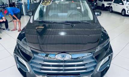 Jac t50 2022 1.6 dvvt gasolina plus cvt