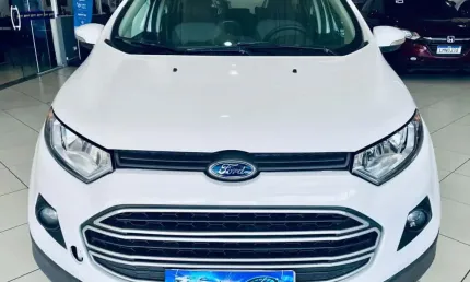 Ford ecosport 2015 2.0 se direct 16v flex 4p powershift