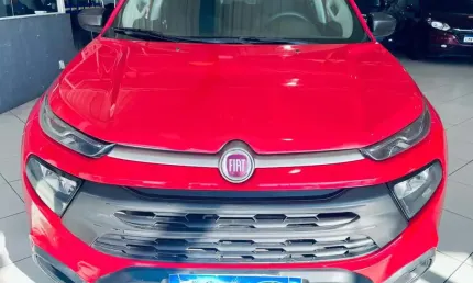 Fiat toro 2020 1.8 16v evo flex endurance at6