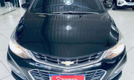 Chevrolet cruze 2017 1.4 turbo sport6 ltz 16v flex 4p automático