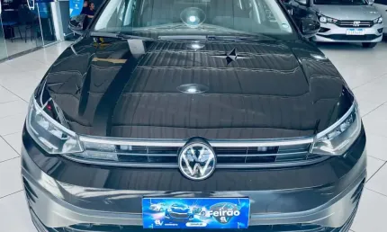 Volkswagen virtus 2024 1.0 170 tsi automático