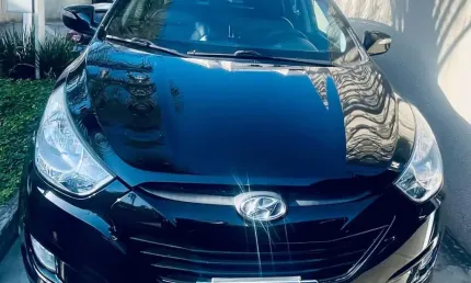Hyundai ix35 2015 2.0 mpfi gls 16v flex 4p automático