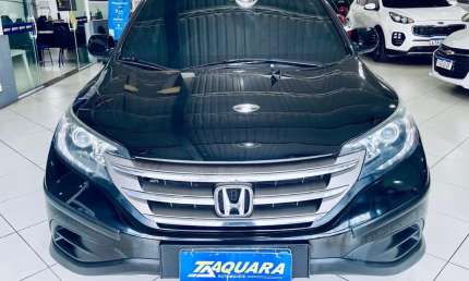 Honda crv 2014 2.0 lx 4x2 16v flex 4p automático