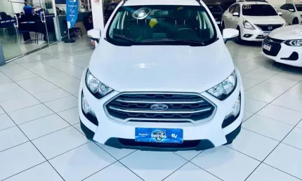 Ford ecosport 2020 1.5 ti-vct flex se direct automático