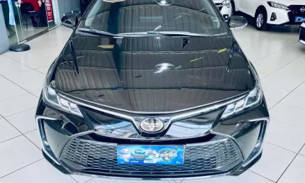 Toyota corolla 2024 2.0 vvt-ie flex xei direct shift