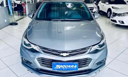 Chevrolet cruze 2019 1.4 turbo sport6 ltz 16v flex 4p automático