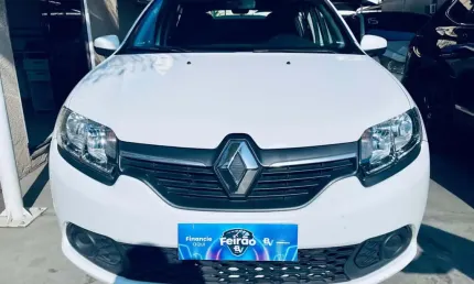 Renault sandero 2018 1.0 12v sce flex expression manual