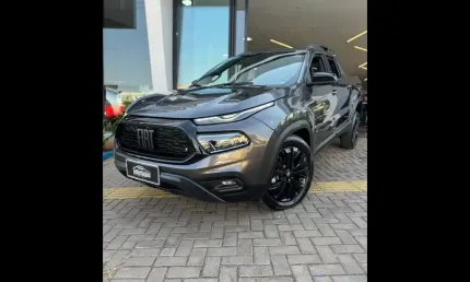 Fiat toro volcano 1.3 t270 4x2 flex aut.