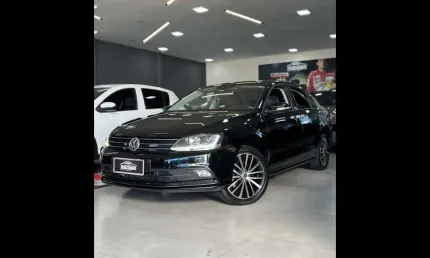 Volkswagen jetta comfortline 1.4 tsi 16v 4p aut.