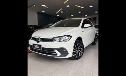 Volkswagen polo highline tsi 1.0 flex 12v aut.