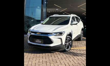 Chevrolet tracker premier 1.2 turbo 12v flex aut.