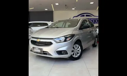 Chevrolet onix hatch joy 1.0 8v flex 5p mec.