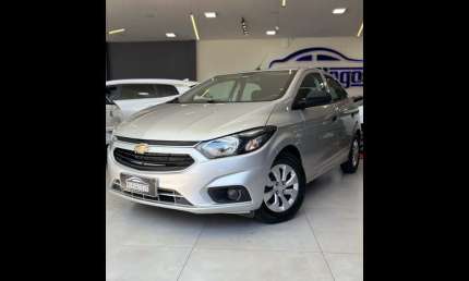Chevrolet onix hatch joy 1.0 8v flex 5p mec.