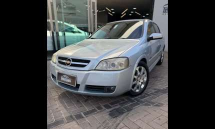 Chevrolet astra advantage 2.0 mpfi 8v flexpower 5p