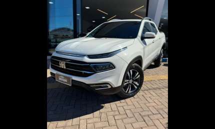 Fiat toro freedom 1.3 t270 4x2 flex aut.