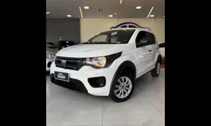 Fiat mobi like 1.0 fire flex 5p.