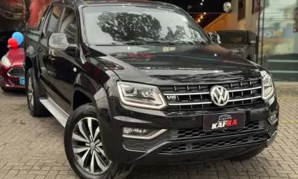 Volkswagen amarok extreme cd 3.0 4x4 tb dies. aut.