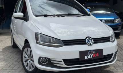 Volkswagen fox trendline 1.0 flex 12v 5p