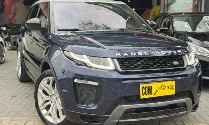 Land rover range r.evoque si4 hse dyn. 2.0/flex aut