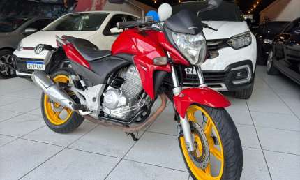 Honda cb 300r/ 300r flex