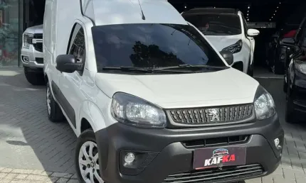 Peugeot partner rapid busin. pack 1.4 flex mec.