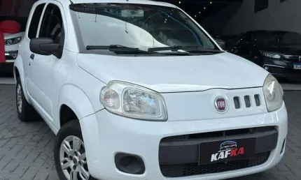 Fiat uno vivace 1.0 evo fire flex 8v 3p
