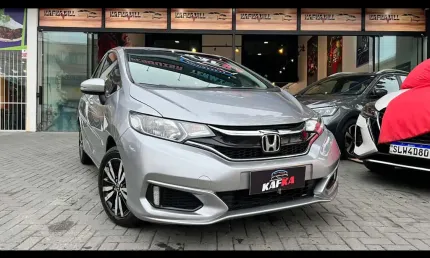 Honda fit personal 1.5 flexone 16v 5p aut.