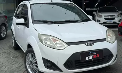 Ford fiesta 1.6 8v flex/class 1.6 8v flex 5p