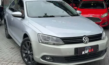 Volkswagen jetta comfortline  2.0 t.flex 8v 4p mec.