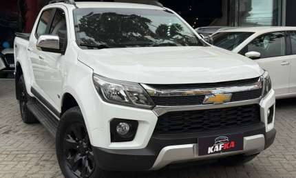 Chevrolet s10 pick-up ltz 2.8 tdi 4x4 cd dies.aut