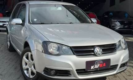 Volkswagen golf 2.0/ 2.0 mi flex comfortline aut.