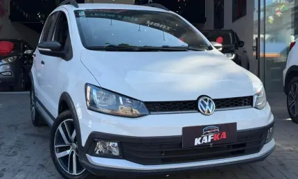 Volkswagen fox xtreme 1.6 flex 8v 5p