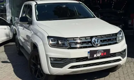 Volkswagen amarok high.cd 2.0 16v tdi 4x4 dies. aut