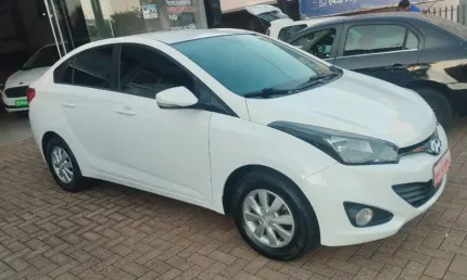 O carro esta bem conservado