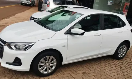 Esse carro esta bem conservado