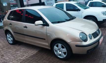 E carro esta bem conservado