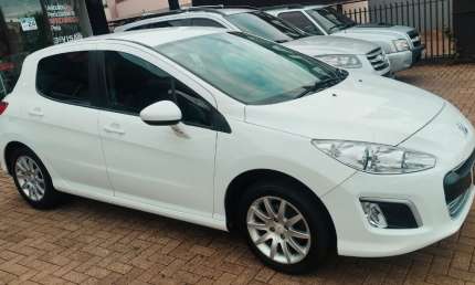 Esse carro esta bem conservado