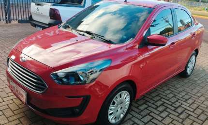 Esse carro esta bem conservado 