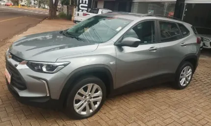 Esse carro esta bem conservado