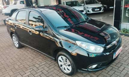 Esse carro esta bem conservado