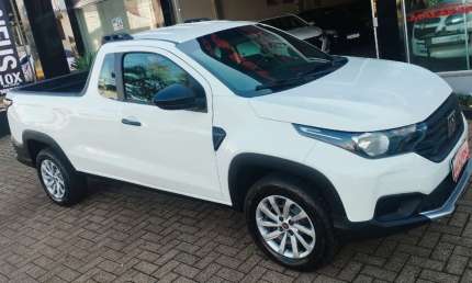 Esse carro esta bem conservado