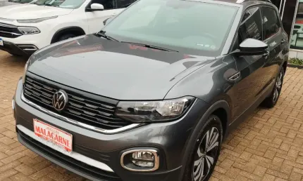 E carro esta super conservado
