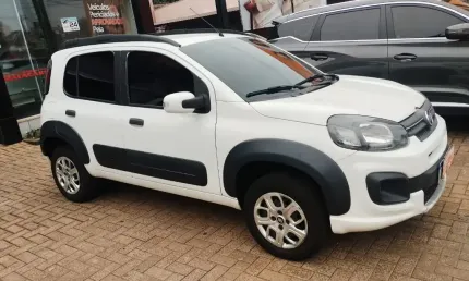 Esse carro esta super conservado
