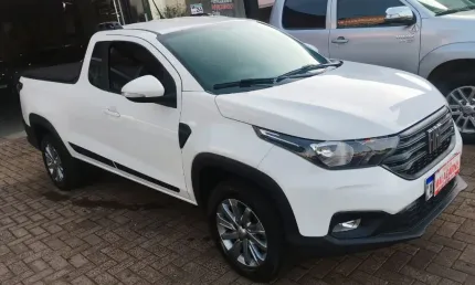 Esse carro esta bem conservado