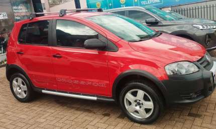 Esse carro esta bem conservado