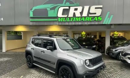 Jeep renegade moab 2.0 4x4 tb diesel aut.