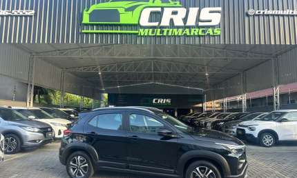 Fiat pulse audace 1.0 turbo 200 flex aut.